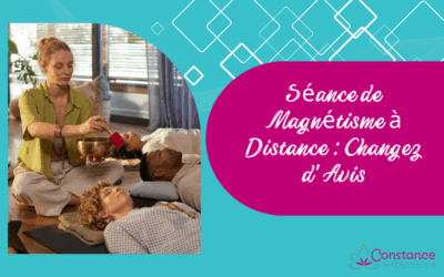 Séance de Magnétisme à Distance : Pourquoi Tant de Sceptiques Changent d’Avis Après l’Avoir Testée