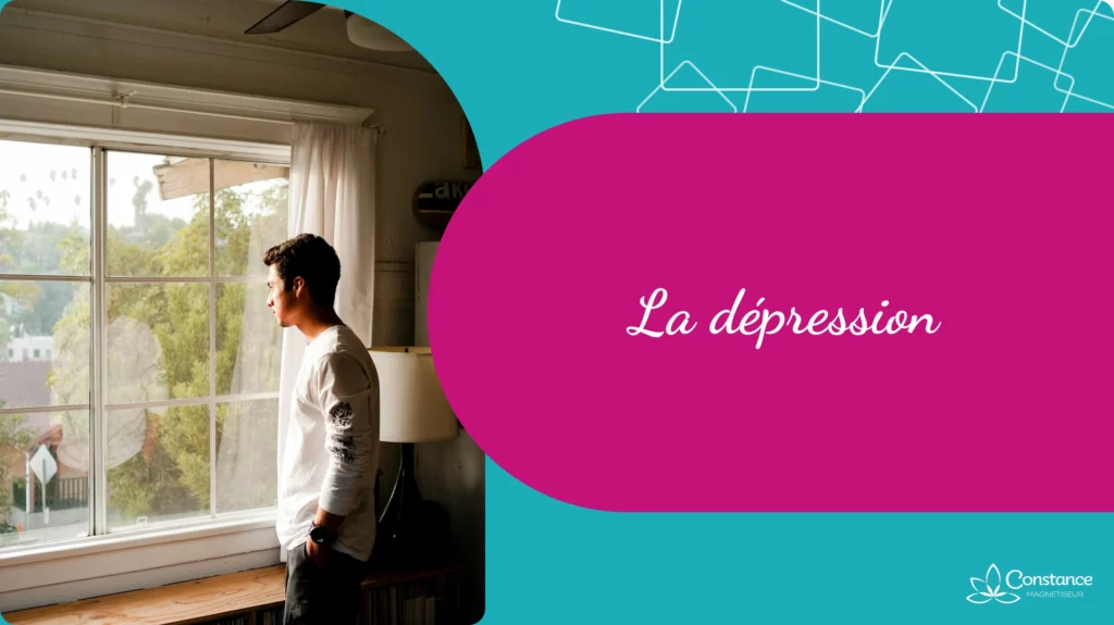 La depression