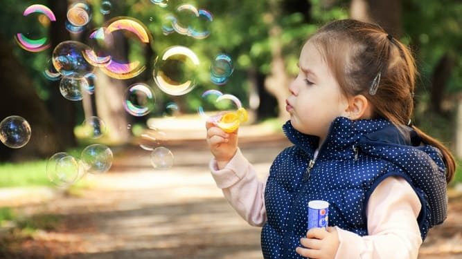 Magnétiseur à Toulouse pour enfants