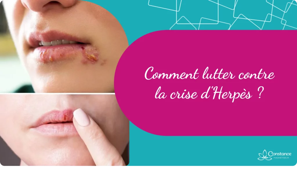 Comment lutter contre la crise d'Herpes