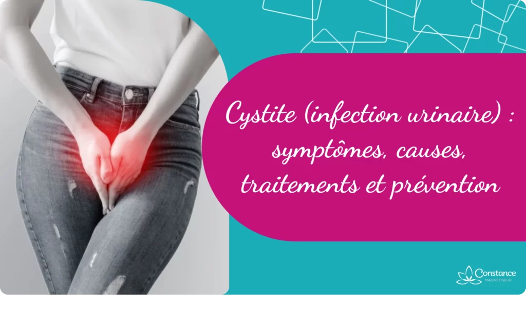 Cystite (infection urinaire)