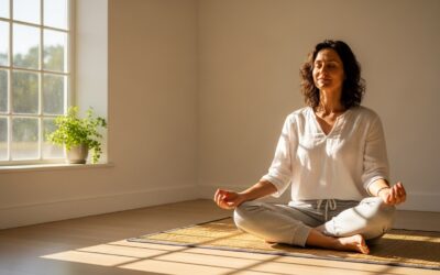 Les bienfaits du sourire