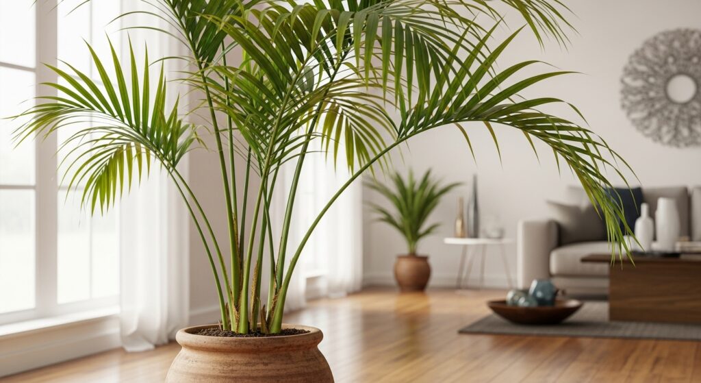 La Palma Areca