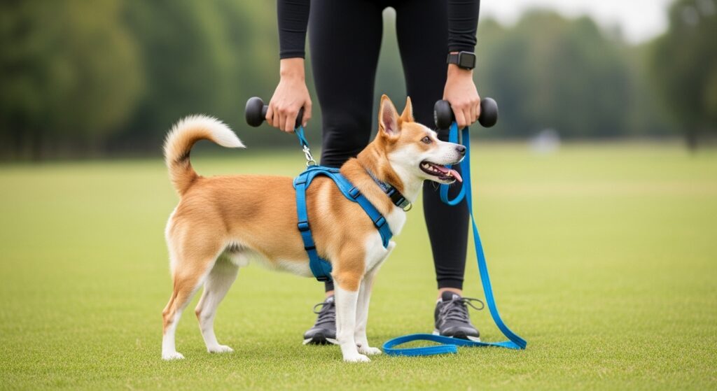garder la forme physique