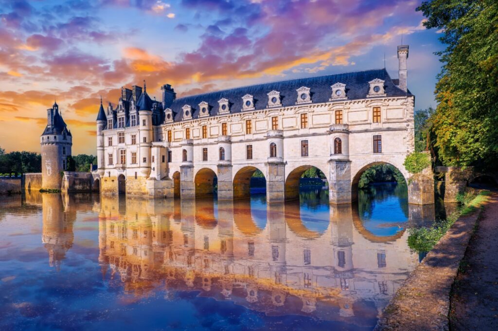 Magnétiseur Tours