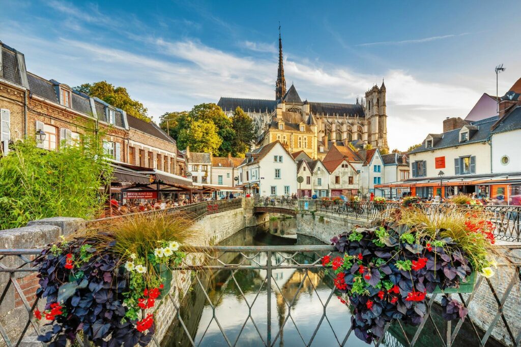 Magnétiseur amiens