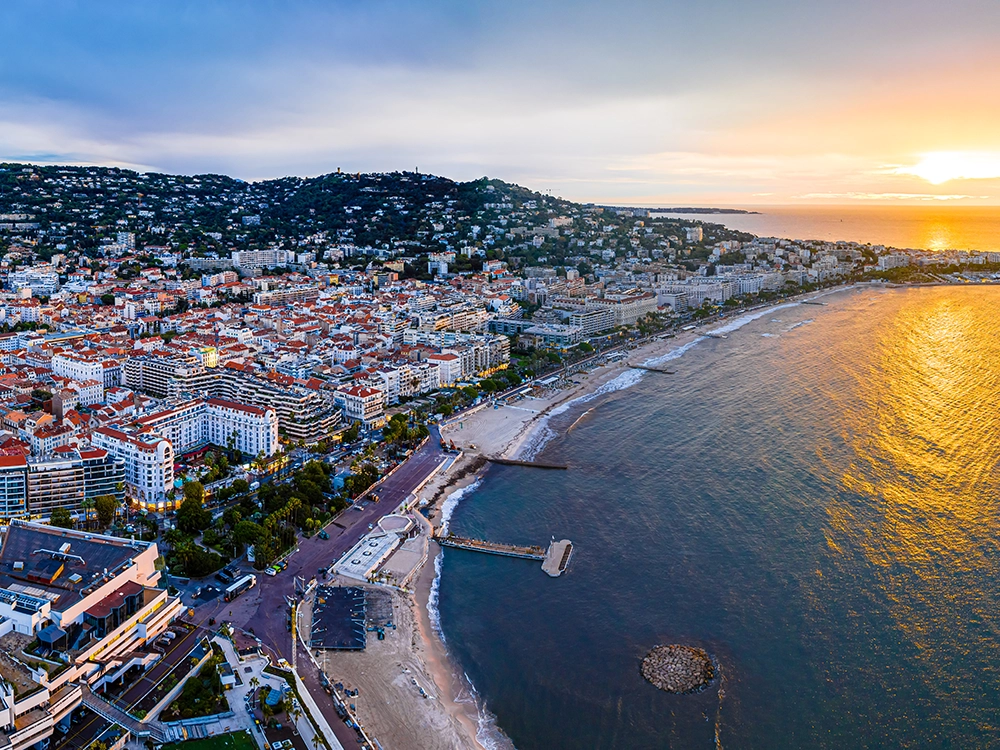 magnétiseur cannes