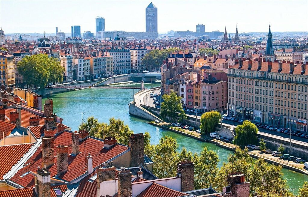 magnetiseur lyon