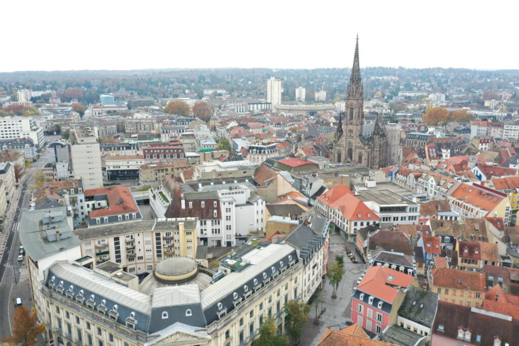 Magnétiseur mulhouse