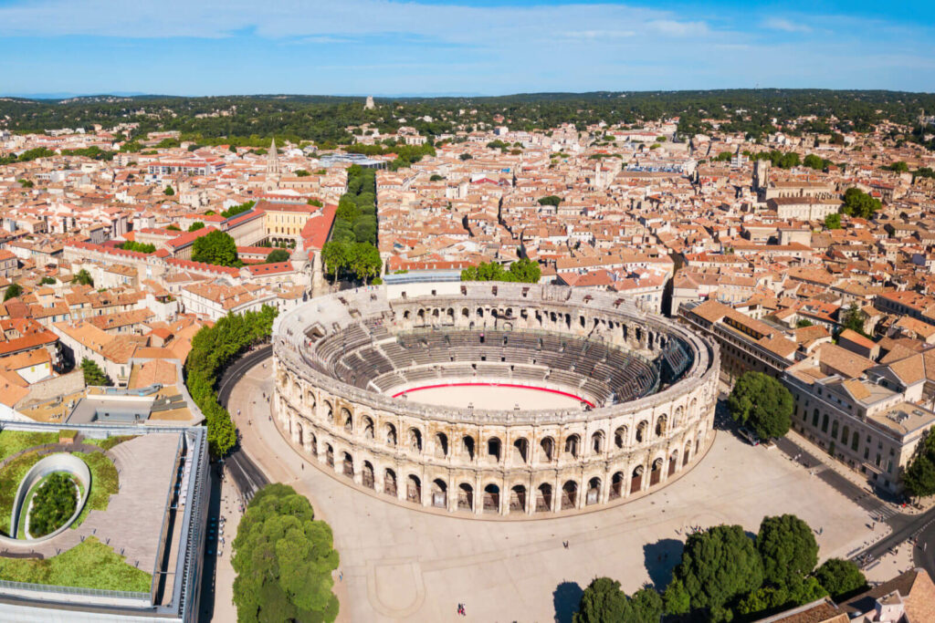 Magnetiseur nîmes