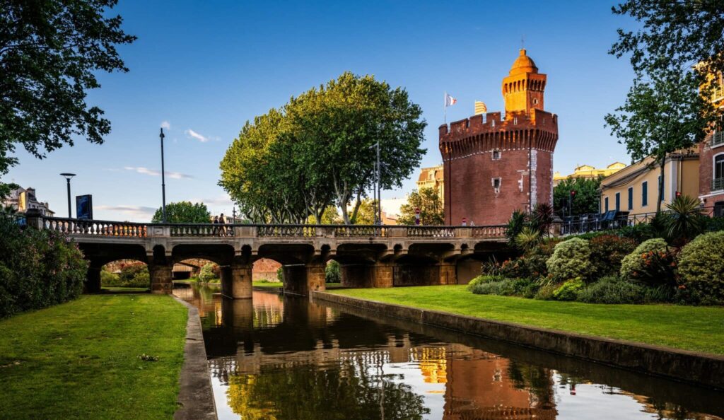 Magnétiseur perpignan