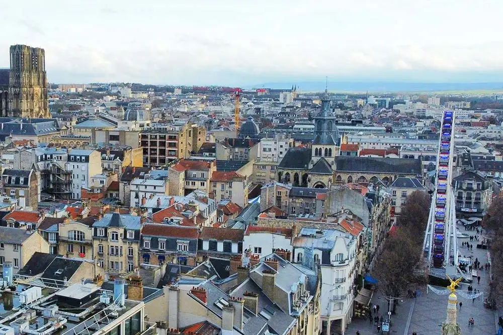 magnetiseur reims