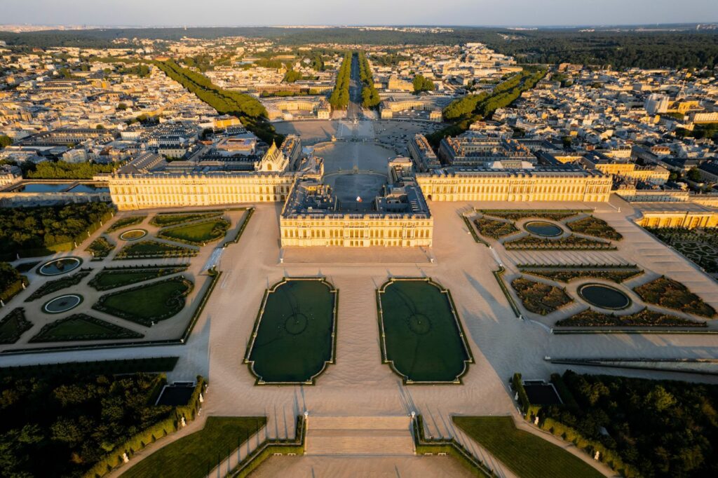 Magnétiseur versailles